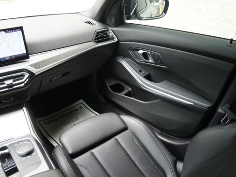 Used 2024 BMW M340i w/ Premium Package RWD image 26
