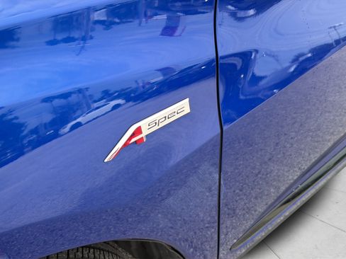 Used 2021 Acura RDX A-Spec FWD image 41