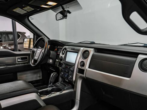 Used 2014 Ford F150 Raptor w/ Equipment Group 801A Luxury AWD/4WD image 14