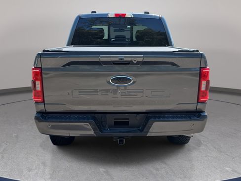 Used 2021 Ford F150 XLT w/ Equipment Group 302A High AWD/4WD image 6