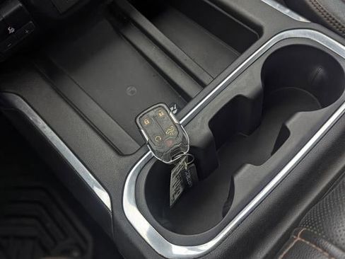 Used 2020 GMC Sierra 1500 AT4 w/ AT4 Premium Package image 42