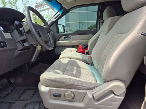 Used 2010 Ford F150 XLT image 10