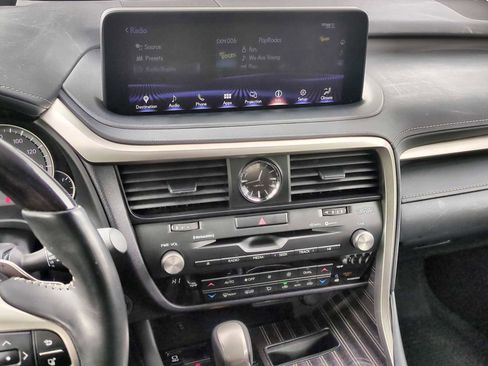 Used 2022 Lexus RX 450h AWD w/ Luxury Package image 29