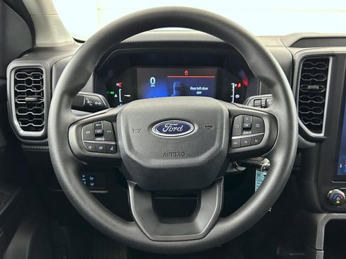 New 2026 Ford Ranger XL w/ Trailer Tow Package AWD/4WD image 11