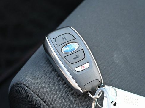 New 2025 Subaru WRX Premium image 32