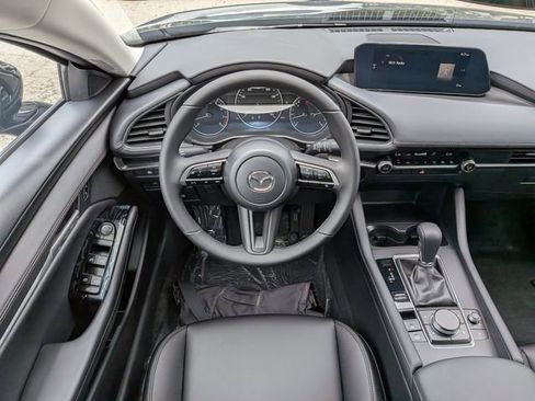 New 2026 MAZDA MAZDA3 s Sport FWD image 15