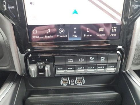 New 2026 RAM 2500 Big Horn image 7