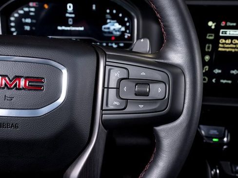 Used 2024 GMC Sierra 1500 AT4X w/ AT4X AEV Edition image 32