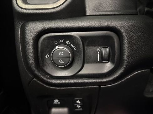 Used 2020 RAM 1500 Rebel w/ Level 2 Equipment Group AWD/4WD image 44