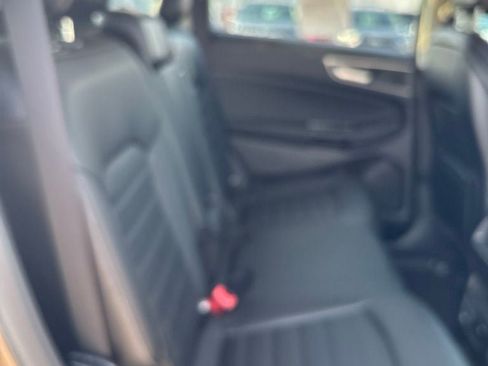 Used 2020 Ford Edge SEL w/ Convenience Package AWD/4WD image 26