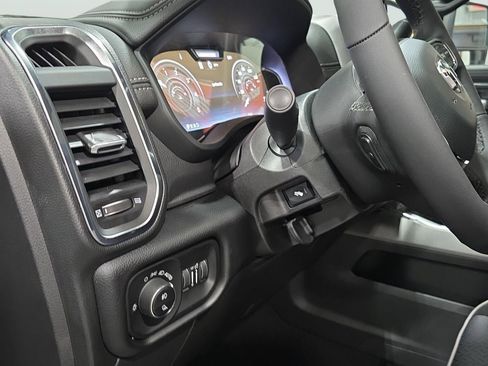 New 2026 RAM 2500 Laramie image 9