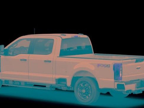 New 2026 Ford F250 XL AWD/4WD image 24