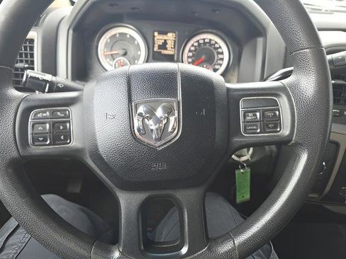 Used 2018 RAM 2500 Tradesman w/ Chrome Appearance Group image 14