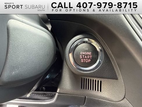 New 2026 Subaru WRX Premium AWD/4WD image 32