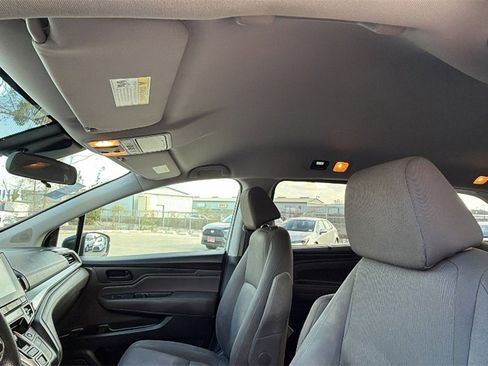 Used 2019 Honda Odyssey EX image 21