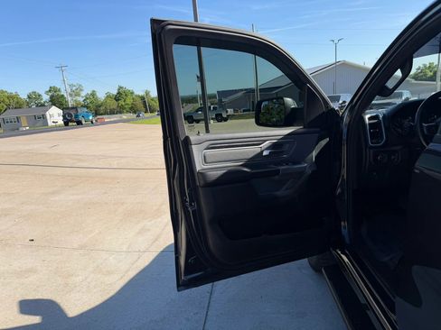 Used 2021 RAM 1500 Big Horn AWD/4WD image 13