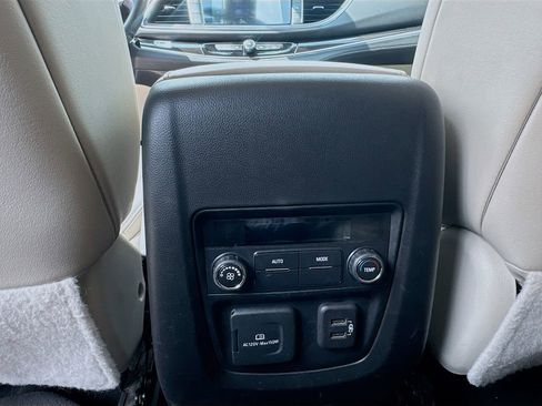 Used 2023 Buick Enclave Essence w/ Experience Buick Package FWD image 22