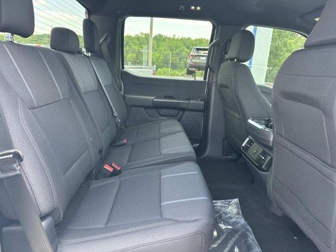 New 2026 Ford F150 STX w/ Equipment Group 200A AWD/4WD image 15