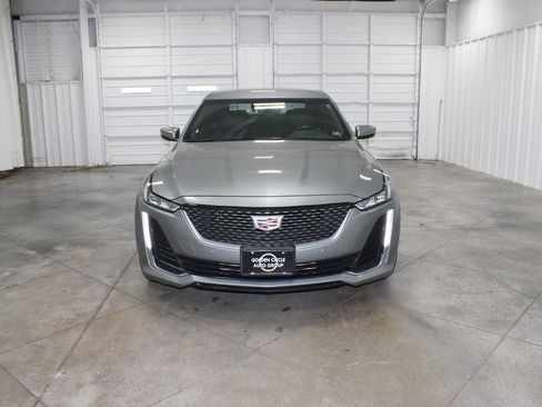 Used 2024 Cadillac CT5 Premium Luxury w/ Climate Package image 3