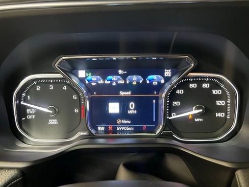Used 2021 GMC Yukon Denali w/ Advanced Technology Package AWD/4WD image 22