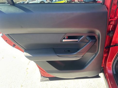 Used 2024 MAZDA CX-50 AWD 2.5 S w/ Preferred Package image 26