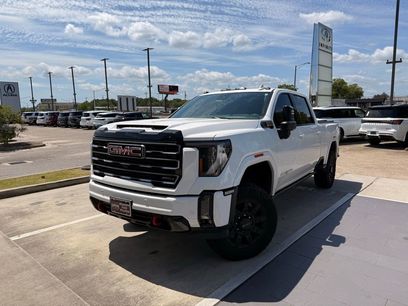Used 2024 GMC Sierra 2500 AT4 w/ AT4 Premium Plus Package