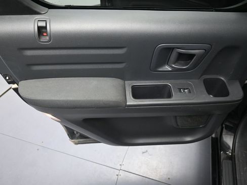 Used 2012 Honda Ridgeline Sport image 23
