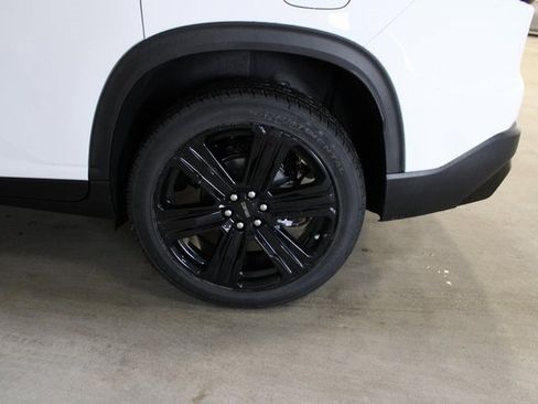 New 2026 GMC Acadia Elevation w/ Black Edition image 10