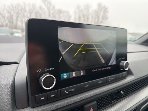 Certified 2023 Honda CR-V Sport image 29