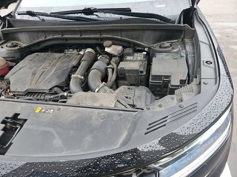 Used 2022 Kia Sorento X-Line EX AWD/4WD image 25