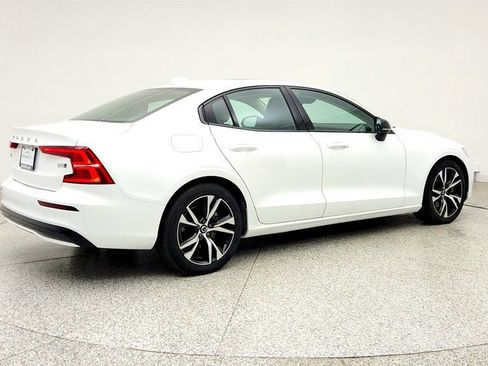 Used 2023 Volvo S60 B5 Core AWD/4WD image 5