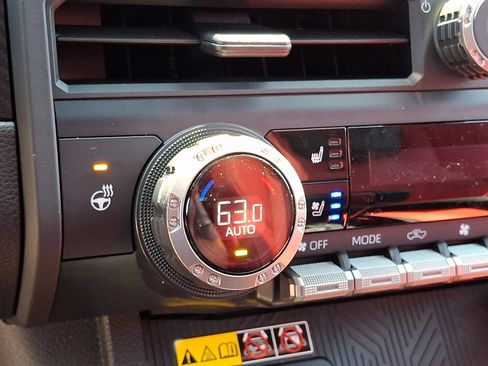 New 2026 Toyota Tacoma TRD Pro AWD/4WD image 17