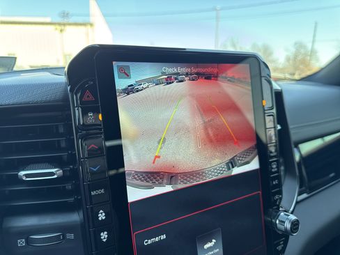 New 2026 RAM 1500 Rebel w/ Rebel Level 2 Equipment Group image 25