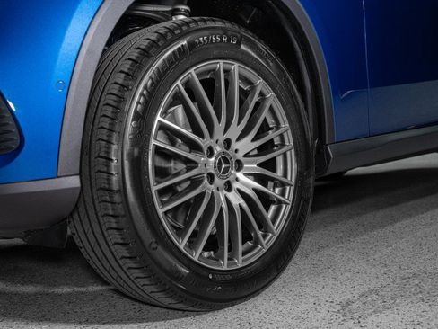 New 2026 Mercedes-Benz GLC 300 image 28