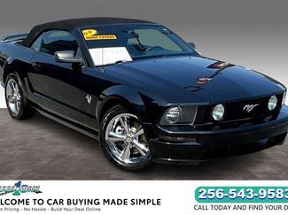 Used 2009 Ford Mustang GT image 1