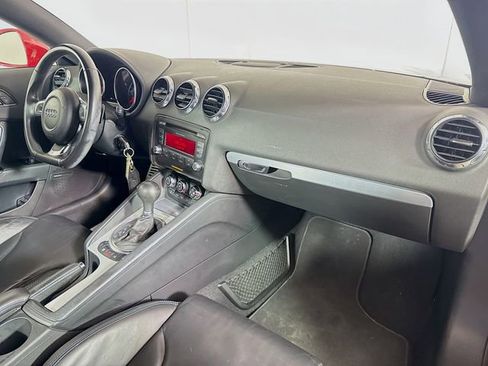 Used 2008 Audi TT 2.0T FWD image 29