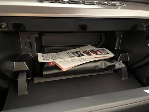 New 2026 Toyota Tacoma SR5 image 25