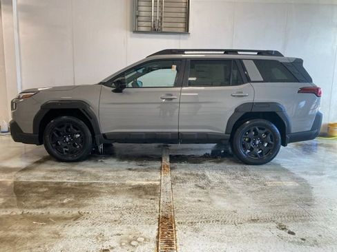 New 2026 Subaru Outback Limited image 9