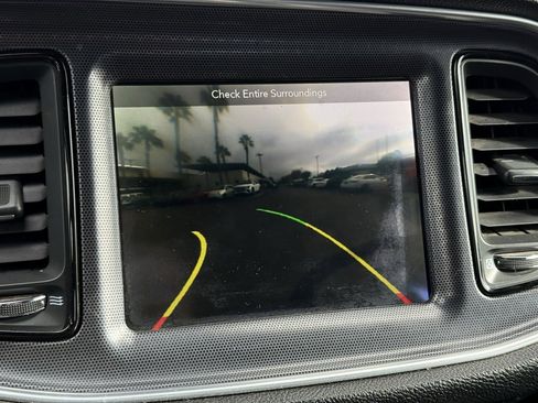 Used 2017 Dodge Challenger GT w/ Driver Convenience Group image 4