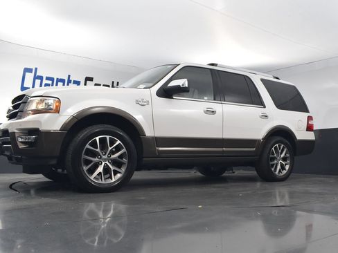 Used 2017 Ford Expedition King Ranch RWD image 18