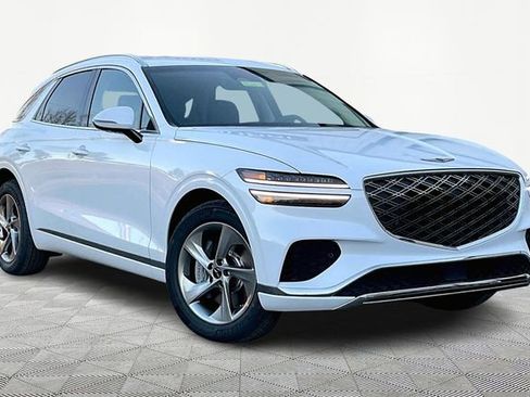 New 2026 Genesis GV70 2.5T Select image 1