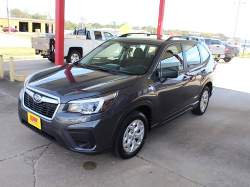 Used 2021 Subaru Forester image 44