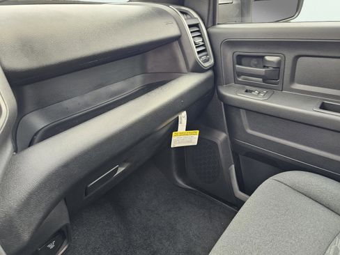 New 2026 RAM 2500 Tradesman AWD/4WD image 28