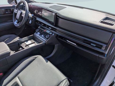 New 2026 Hyundai Santa Fe Calligraphy AWD/4WD image 28