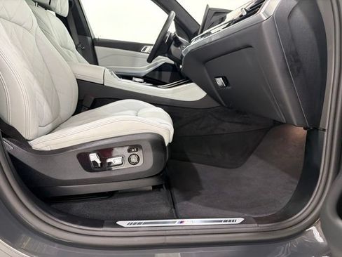 Used 2026 BMW X5 xDrive50e w/ Executive Package AWD/4WD image 20