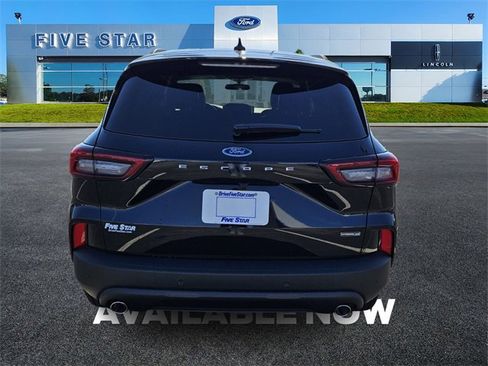 New 2026 Ford Escape ST-Line Select w/ Tech Pack #1 image 6