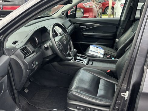 Used 2017 Honda Pilot EX-L image 17