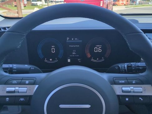 New 2027 Hyundai Kona SEL Sport FWD image 33