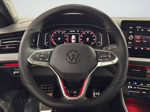 New 2026 Volkswagen Jetta GLI Autobahn image 35