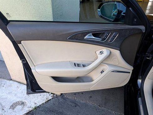 Used 2017 Audi A6 3.0T Prestige image 18